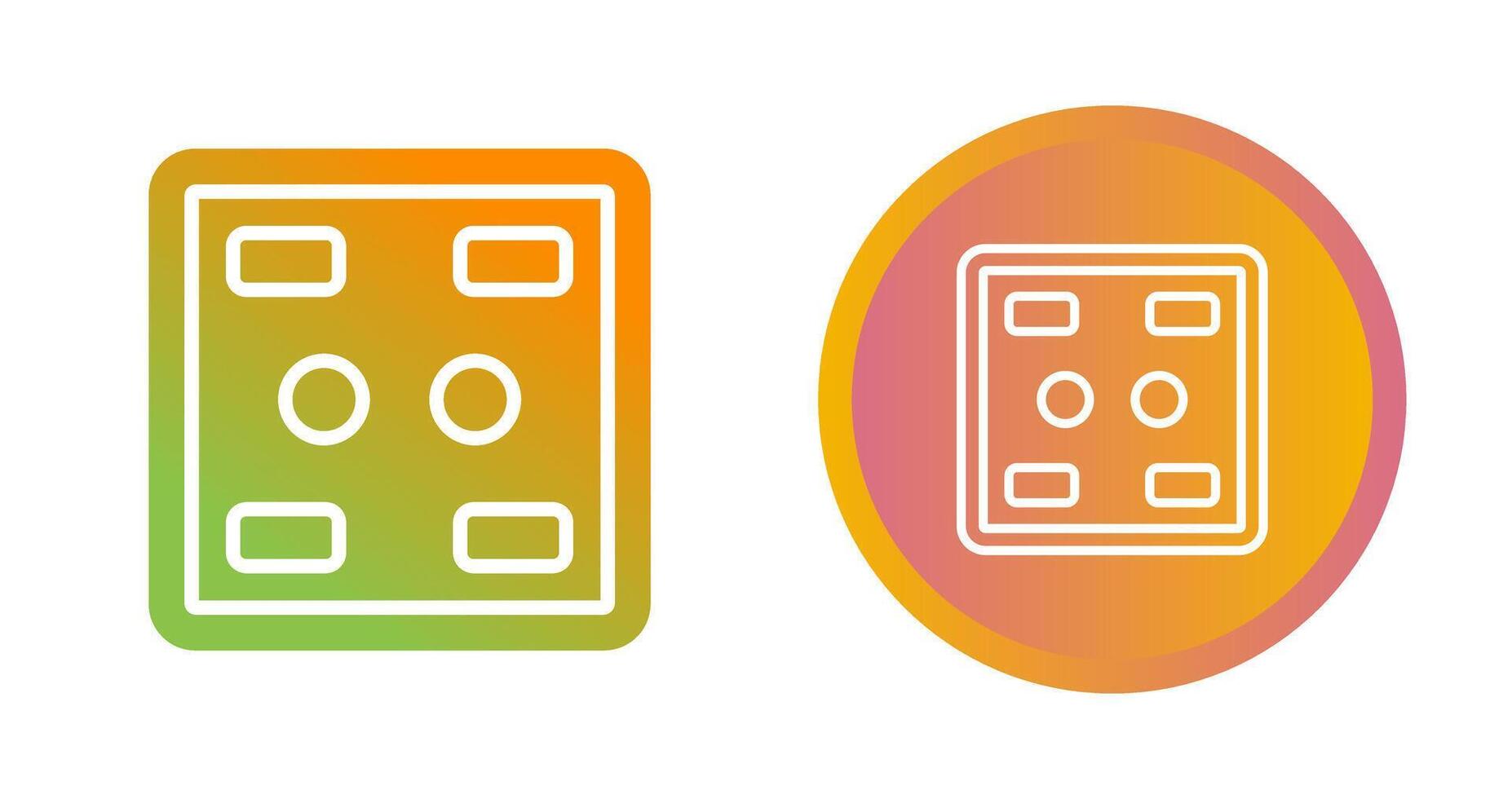 Socket Vector Icon