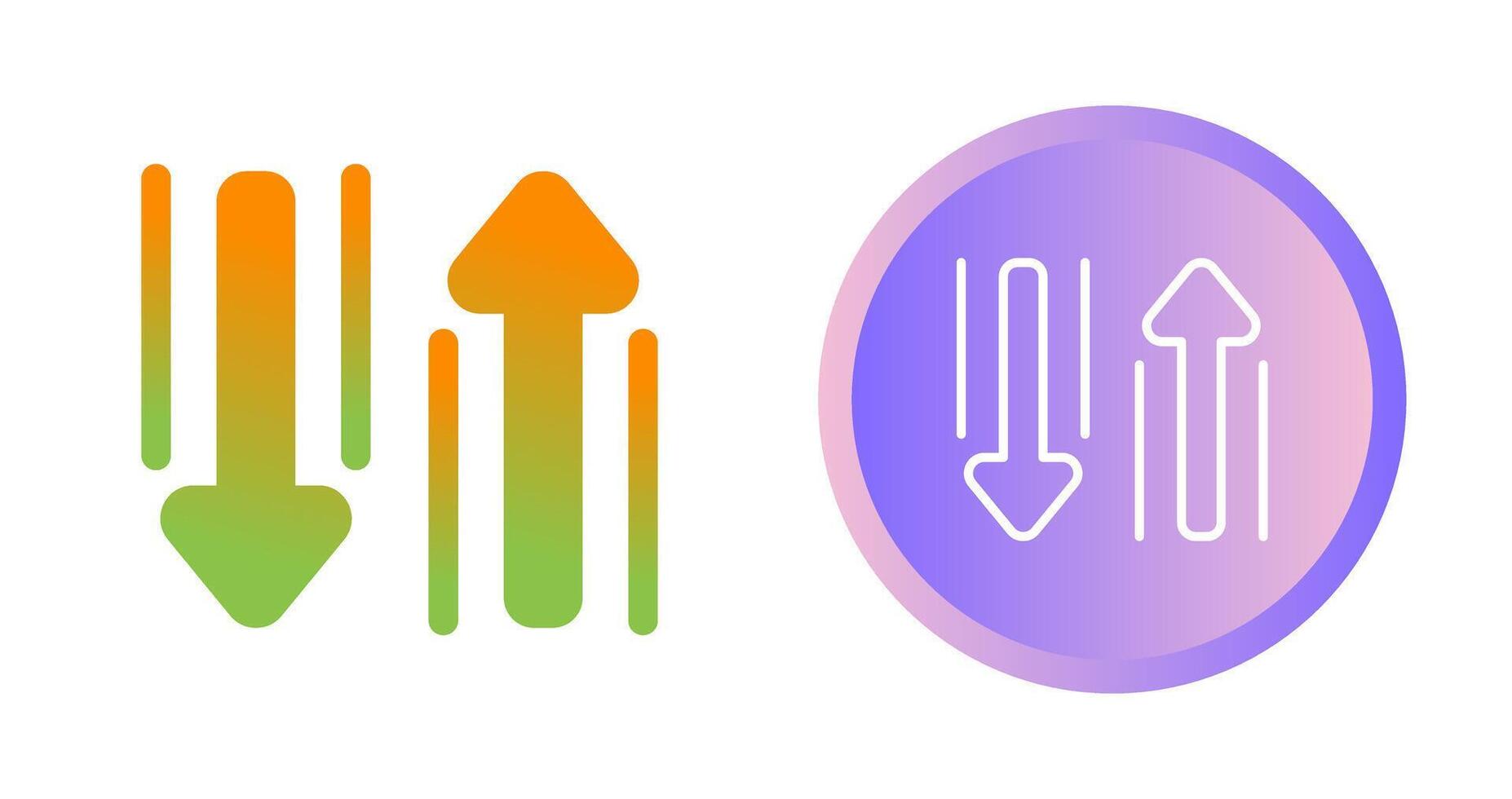 Arrow Vector Icon