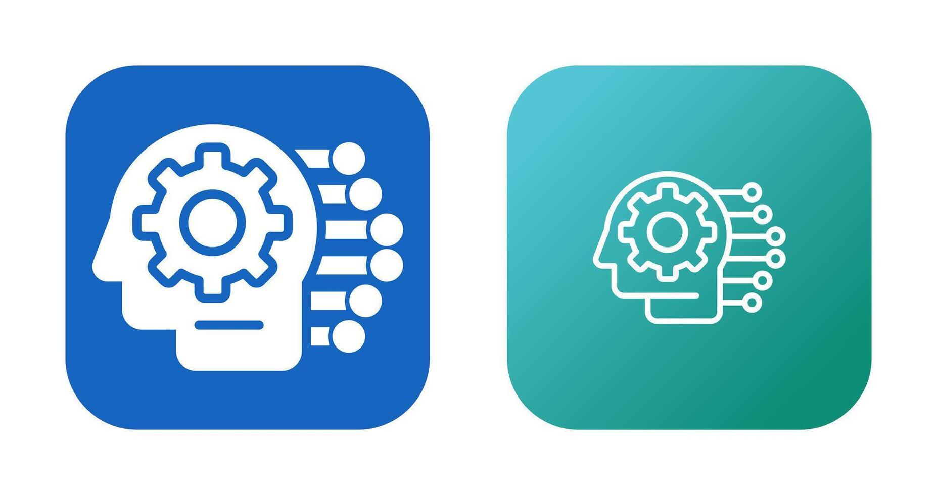 Machine Learning Vector Icon 39130233 Vector Art at Vecteezy