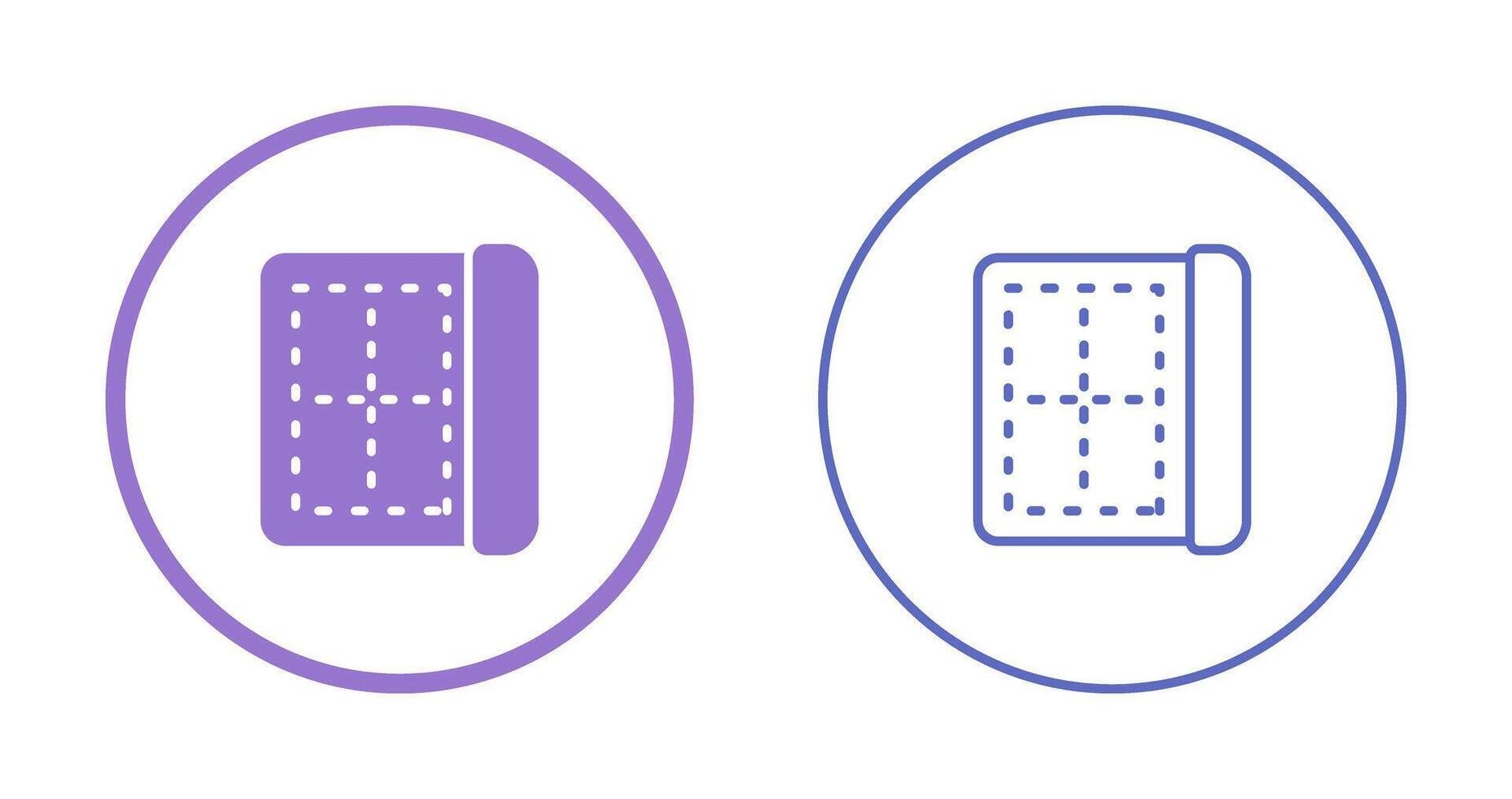 Border Vector Icon