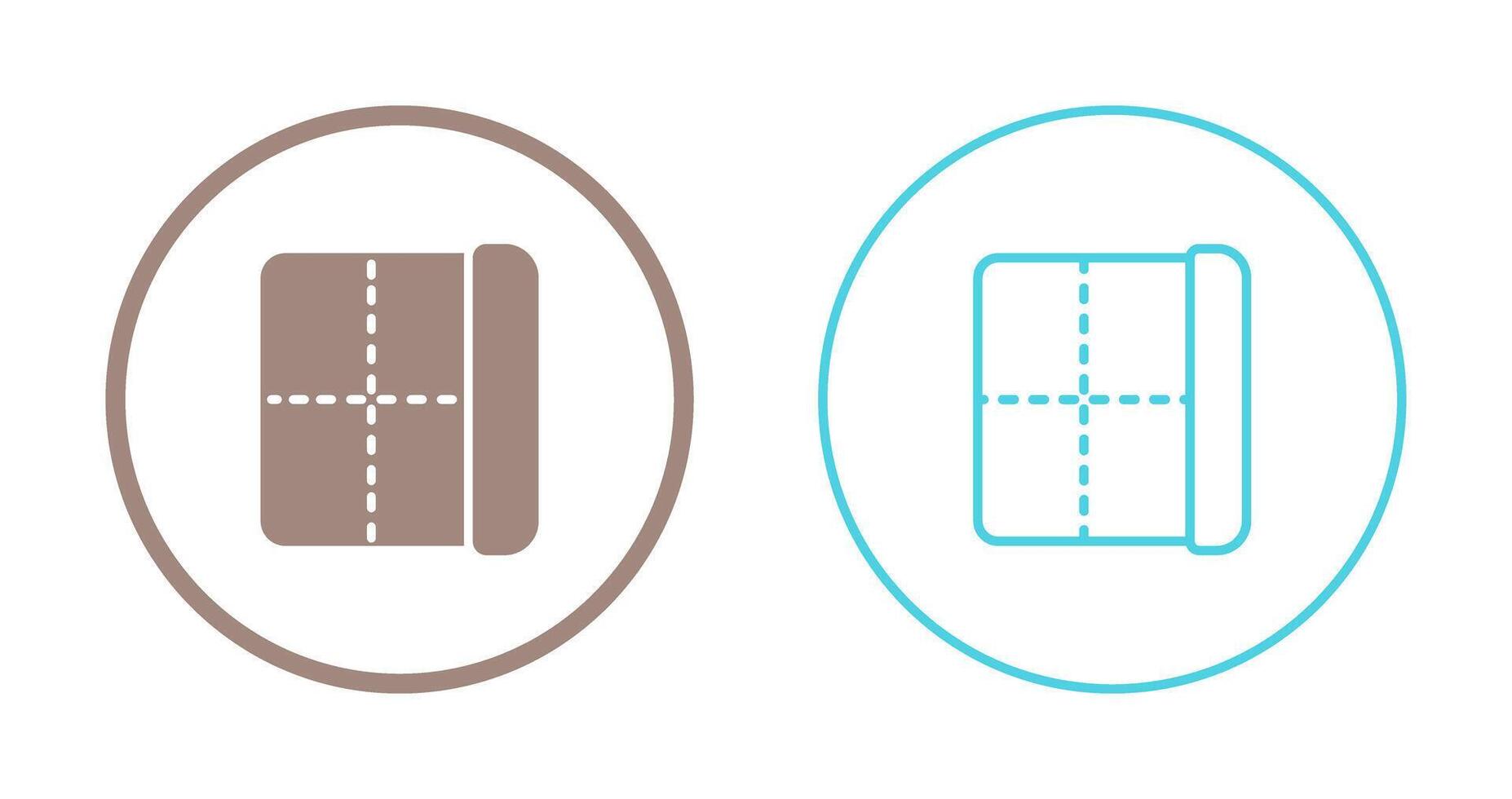 Borders Vector Icon
