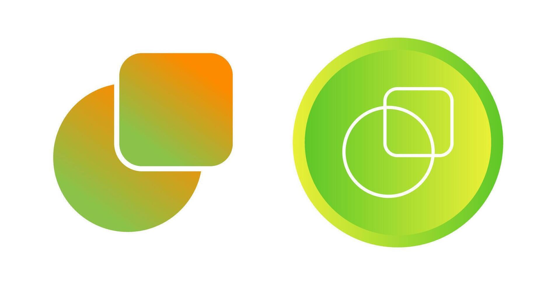 Shape Vector Icon