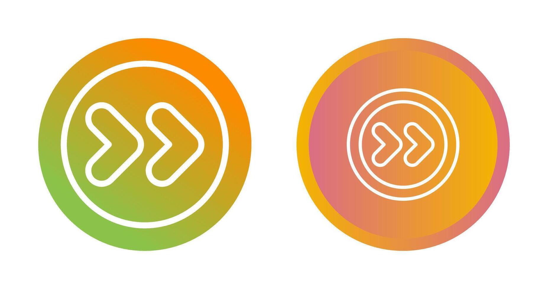 Angle Small Vector Icon