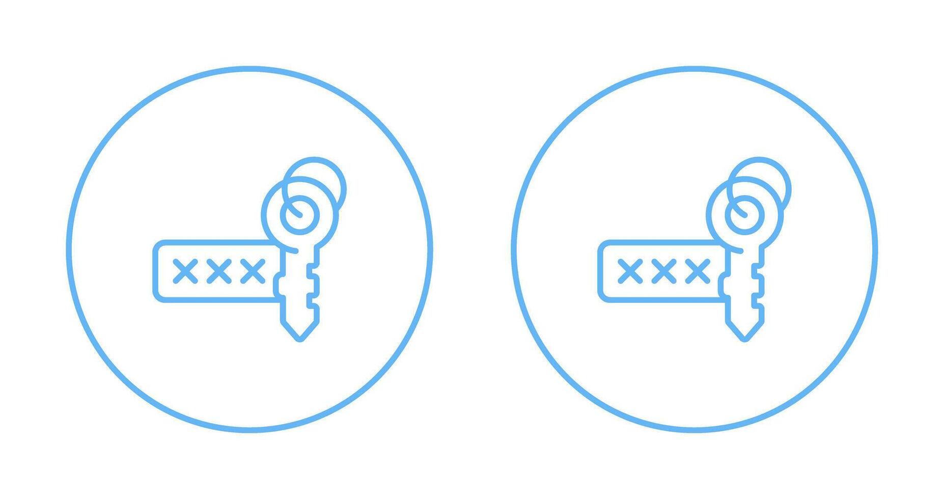 Padlock Vector Icon