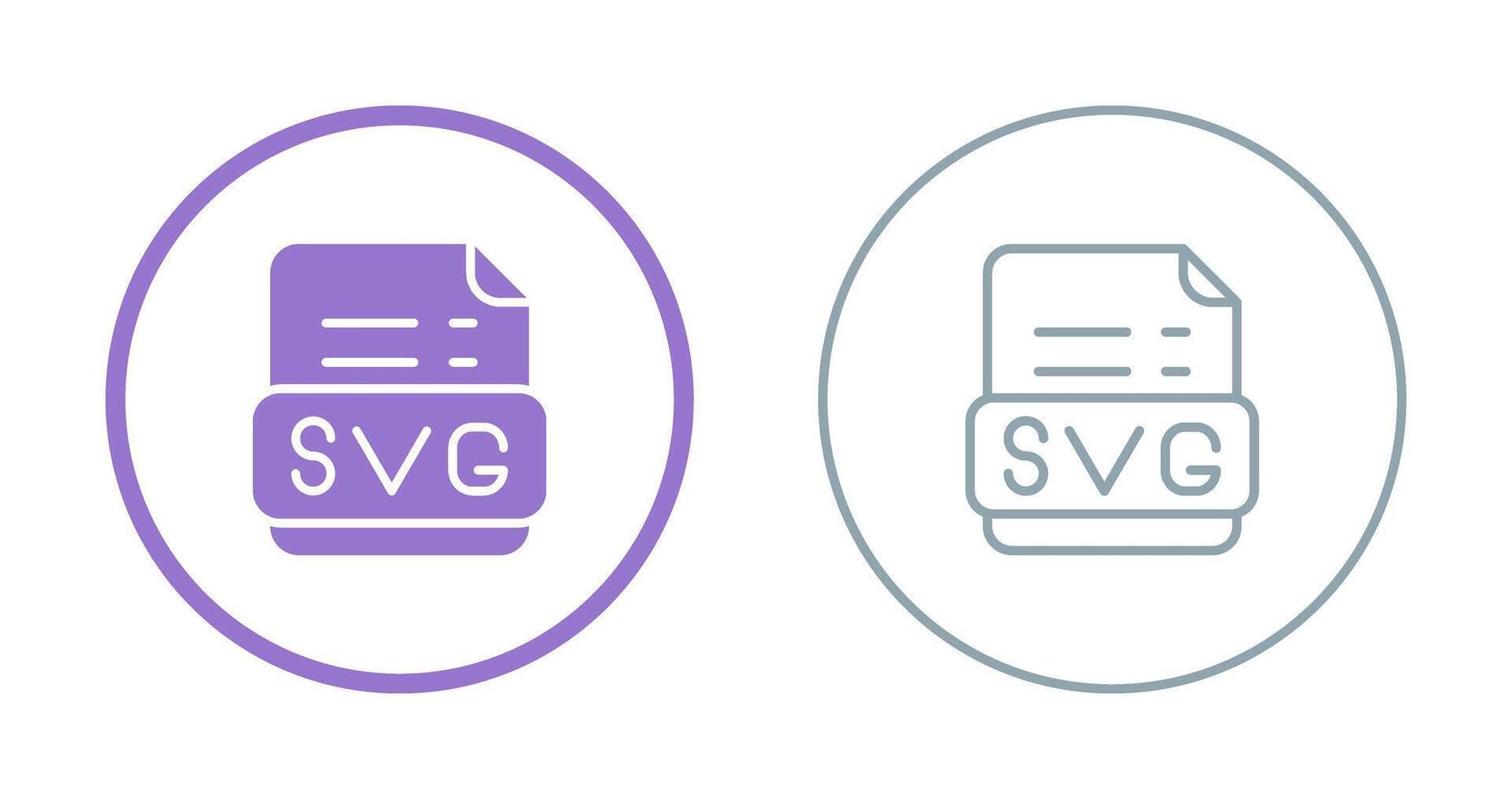 Svg Vector Icon