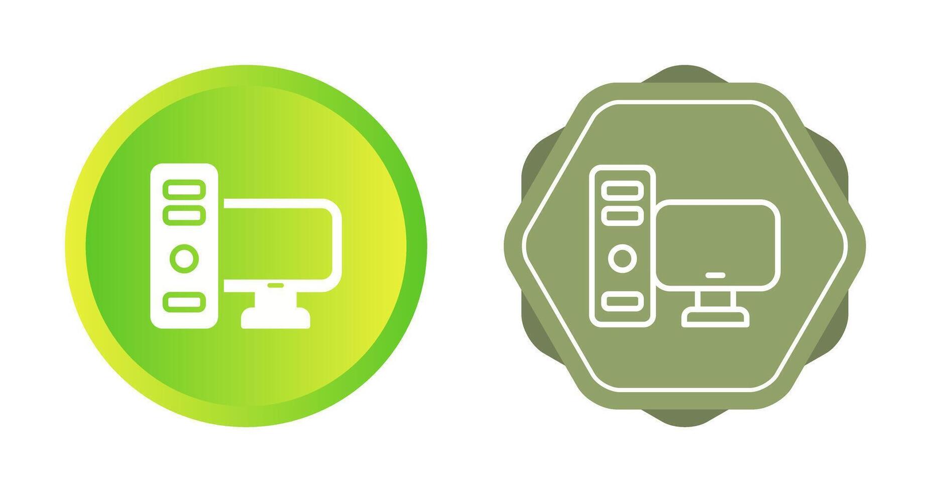 icono de vector de computadora 39131133 Vector en Vecteezy