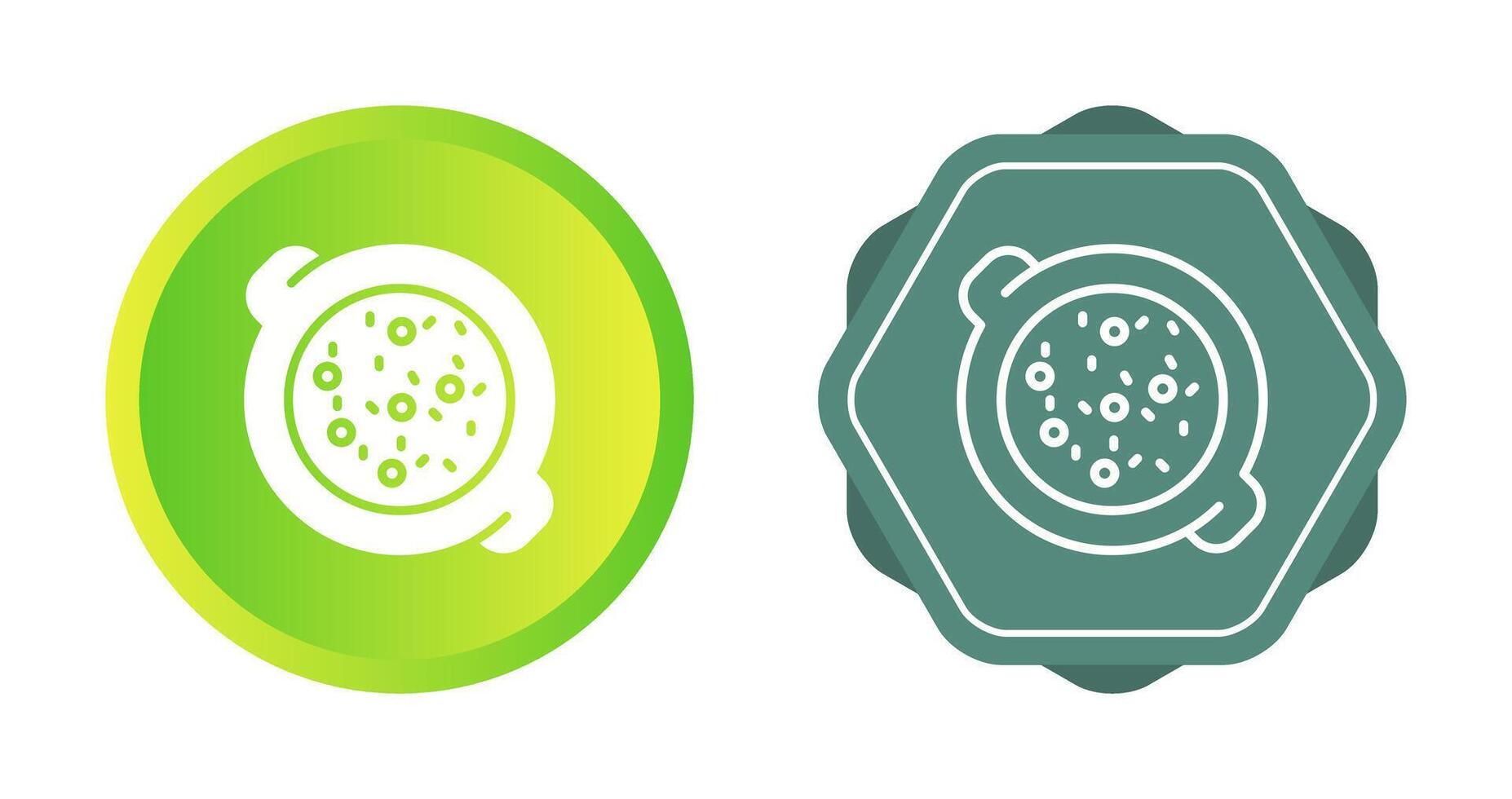 Casserole Vector Icon