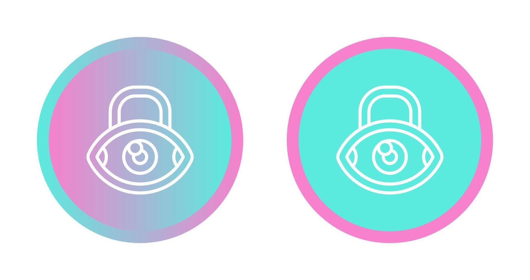 Padlock Vector Icon