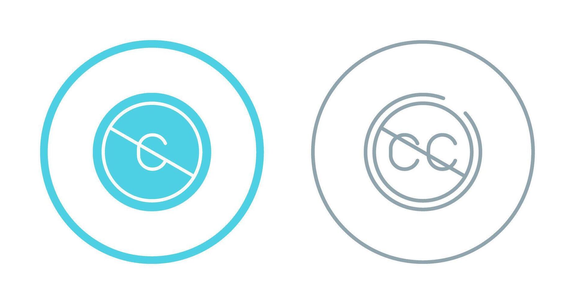 Closed Captions Icon Vector Icon