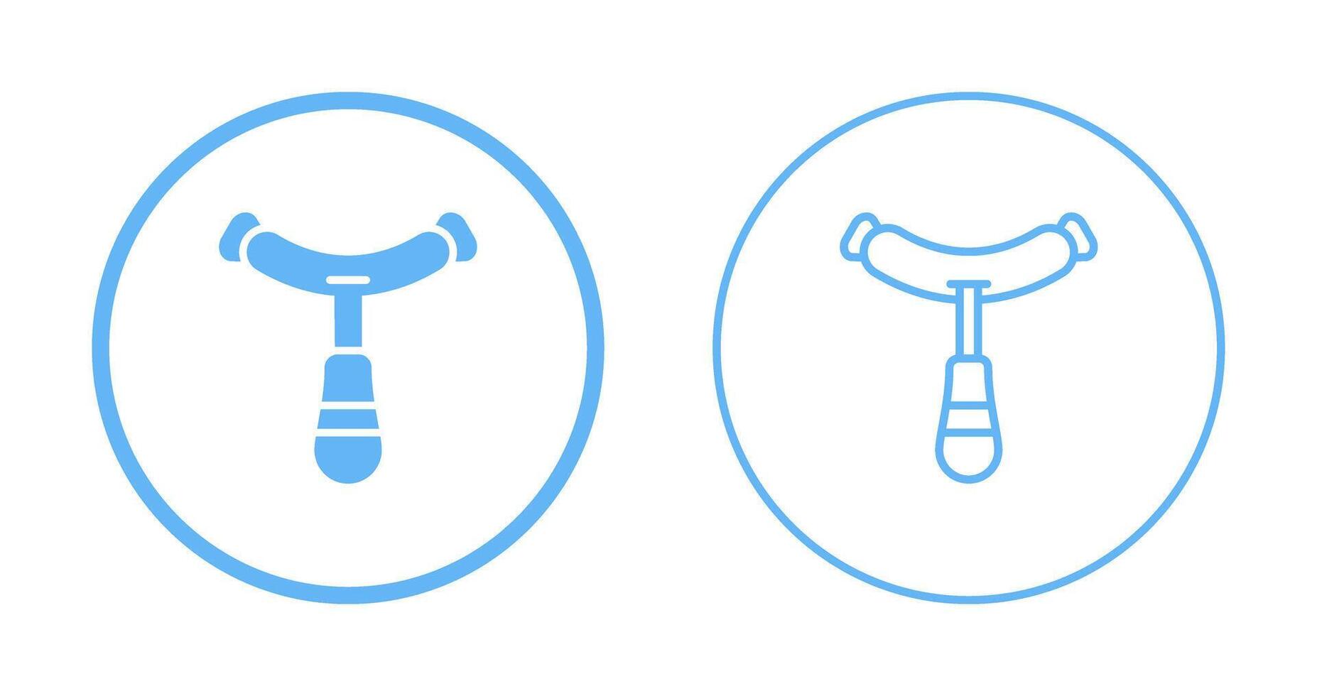 Sausage Vector Icon