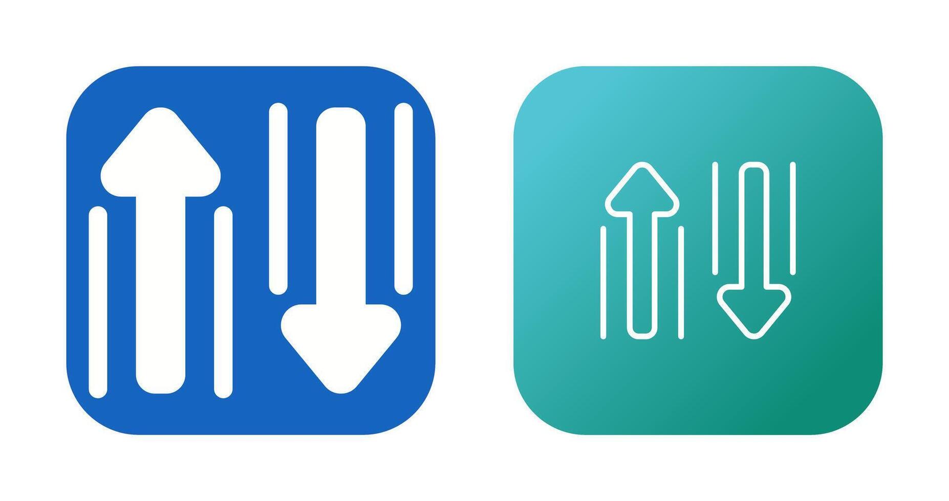 Arrow Vector Icon