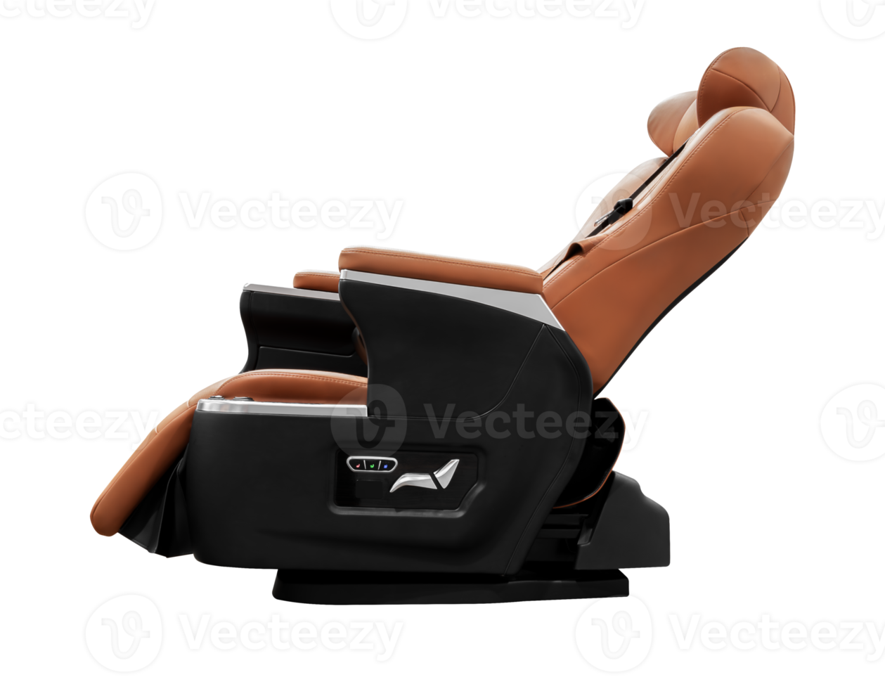 Electric massage chair png