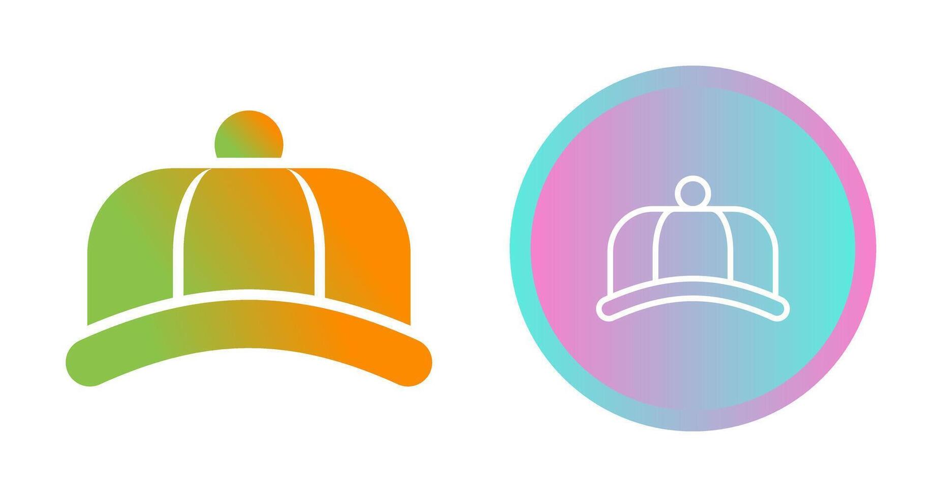 Hat Vector Icon