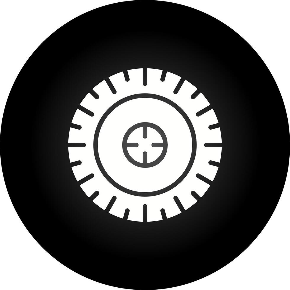 Target Vector Icon