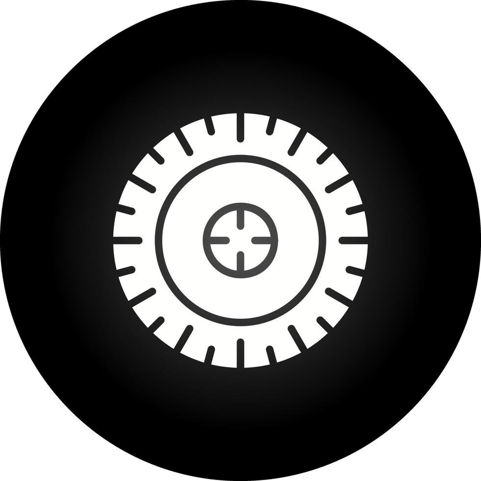 Target Vector Icon