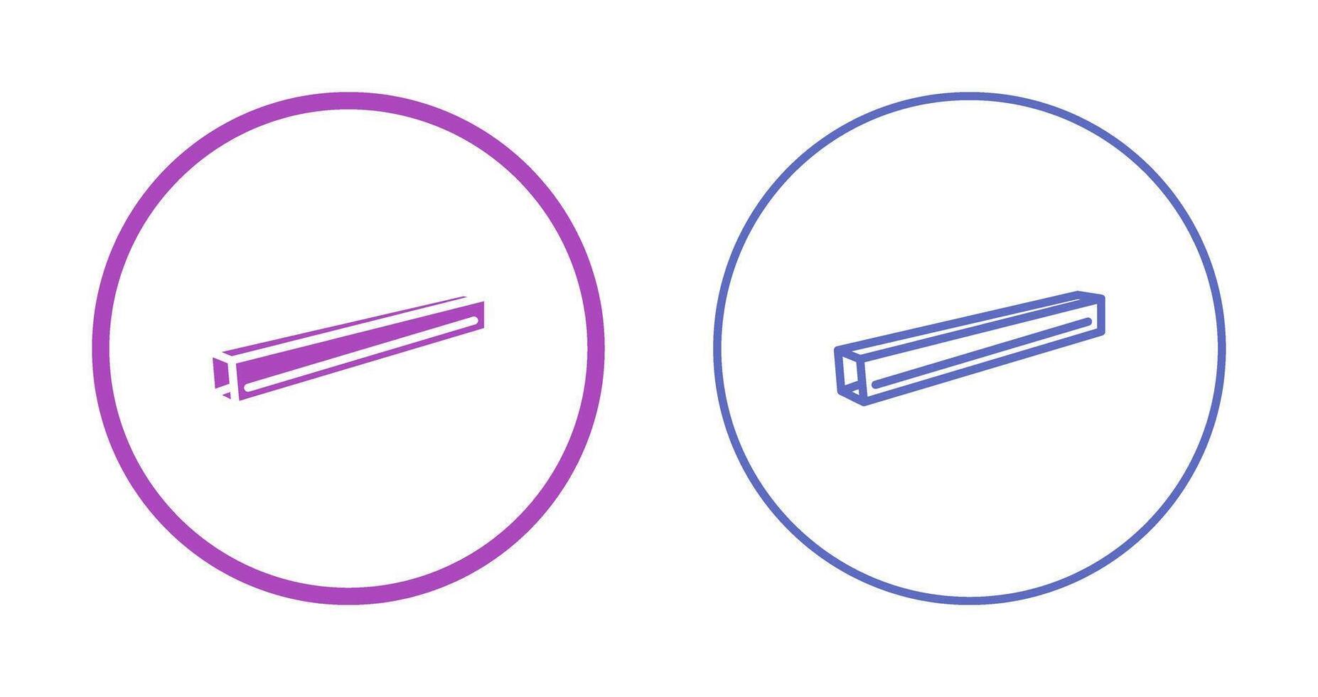 Wireway Cover Vector Icon