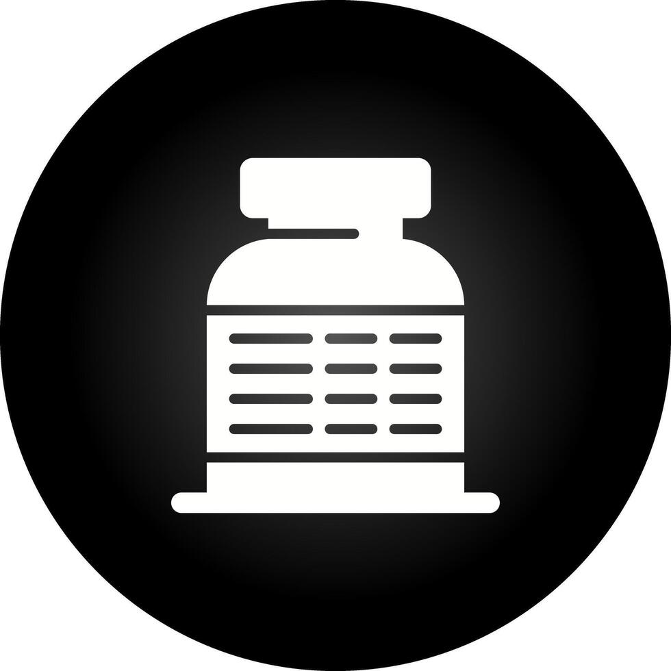 Medicine Vector Icon