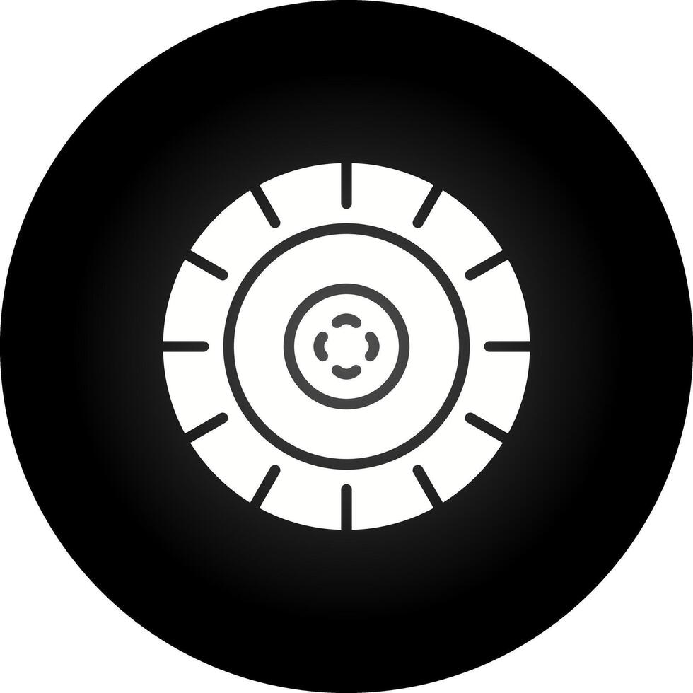 Target Vector Icon