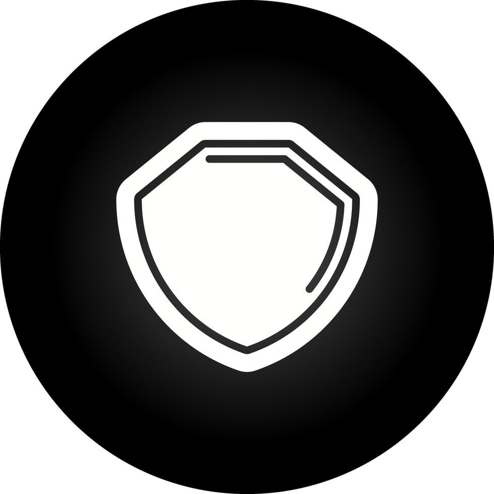 Shield Vector Icon