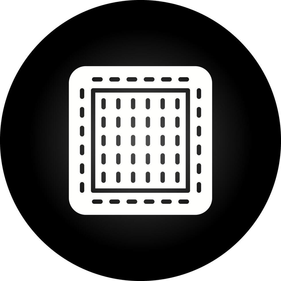 Motherboard Vector Icon