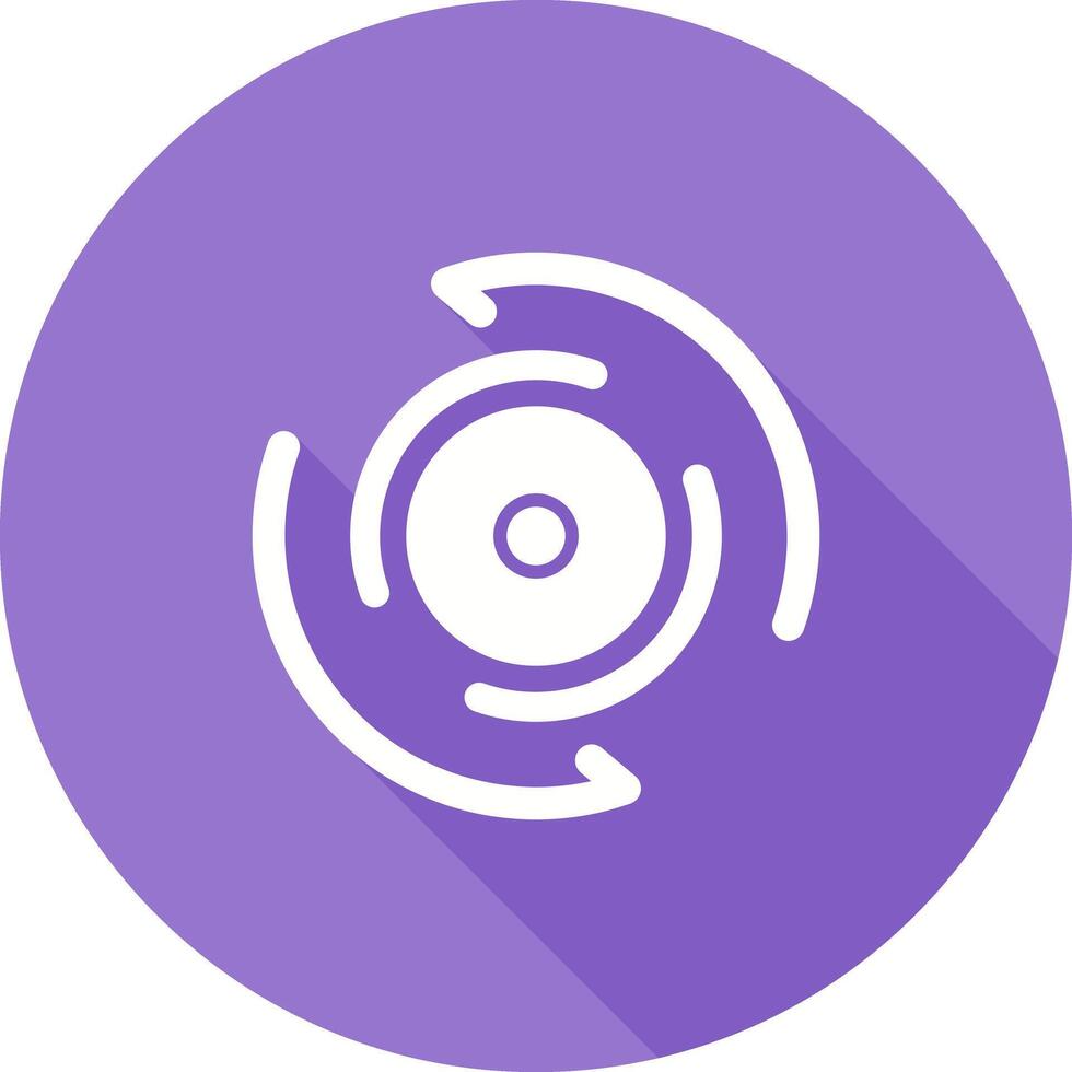 Spinner Vector Icon
