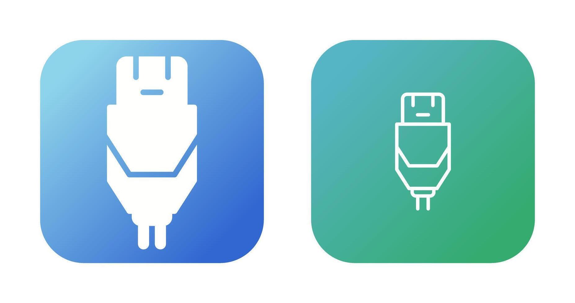 Hdmi Vector Icon
