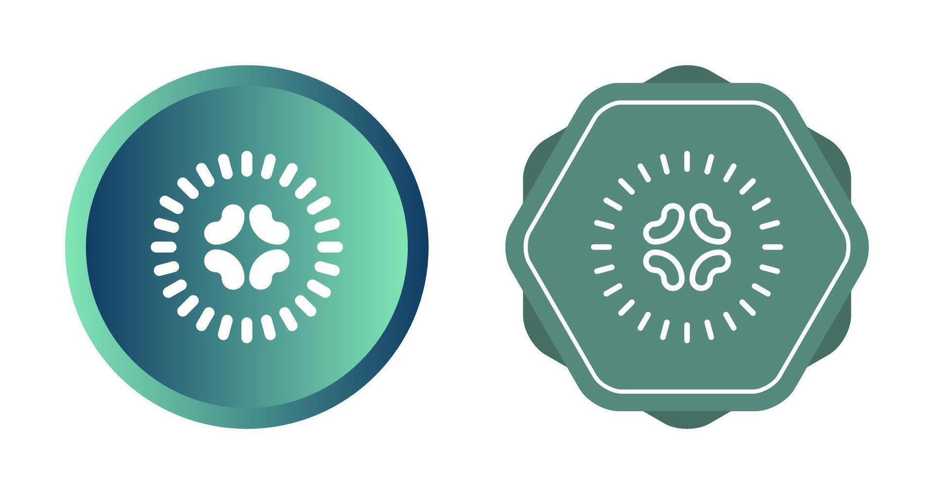 Target Vector Icon