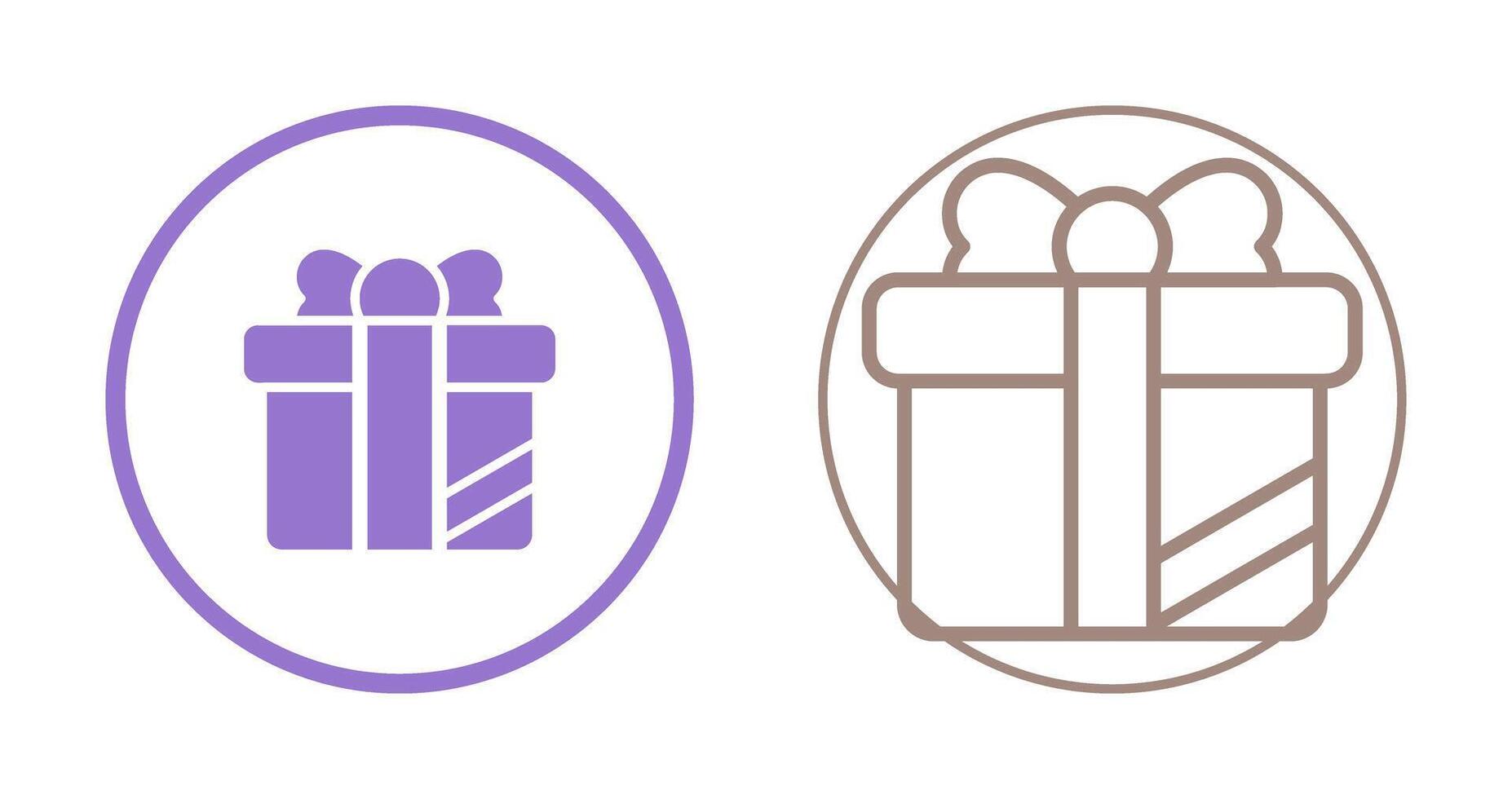 Gift Vector Icon