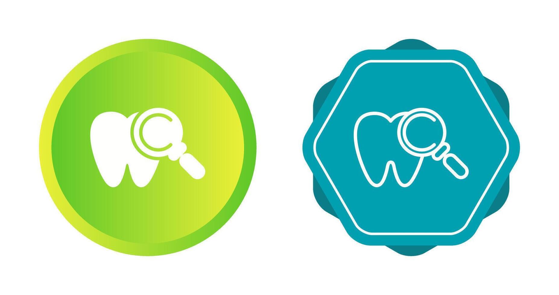 Diagnosis Vector Icon
