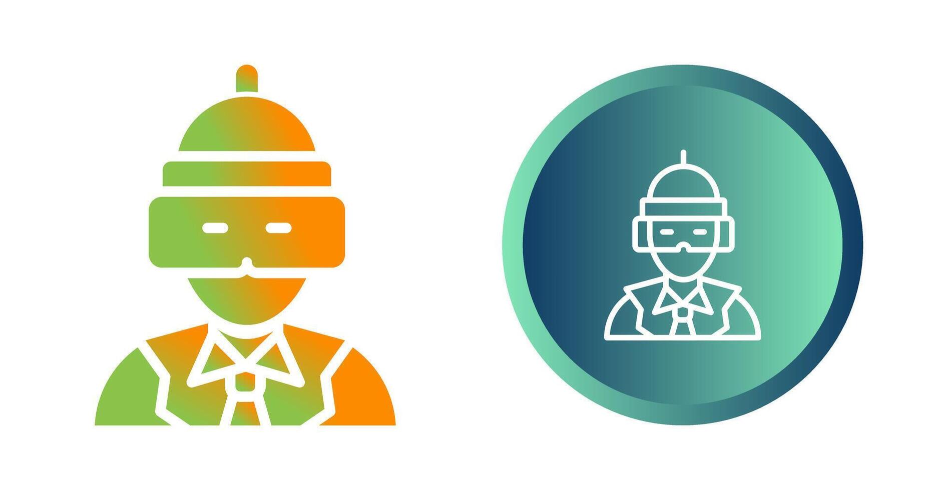 Theft Vector Icon