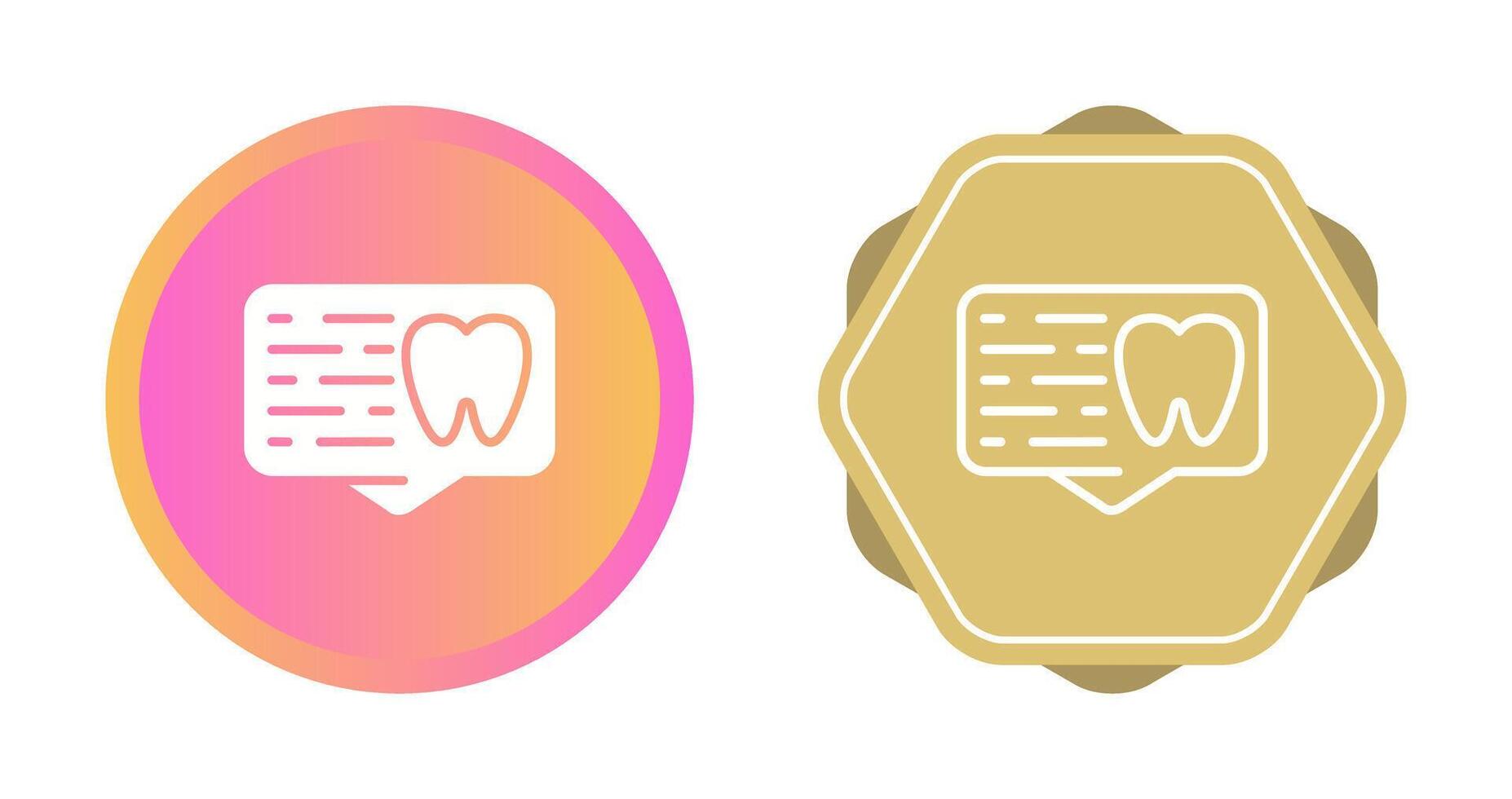 Faq Vector Icon