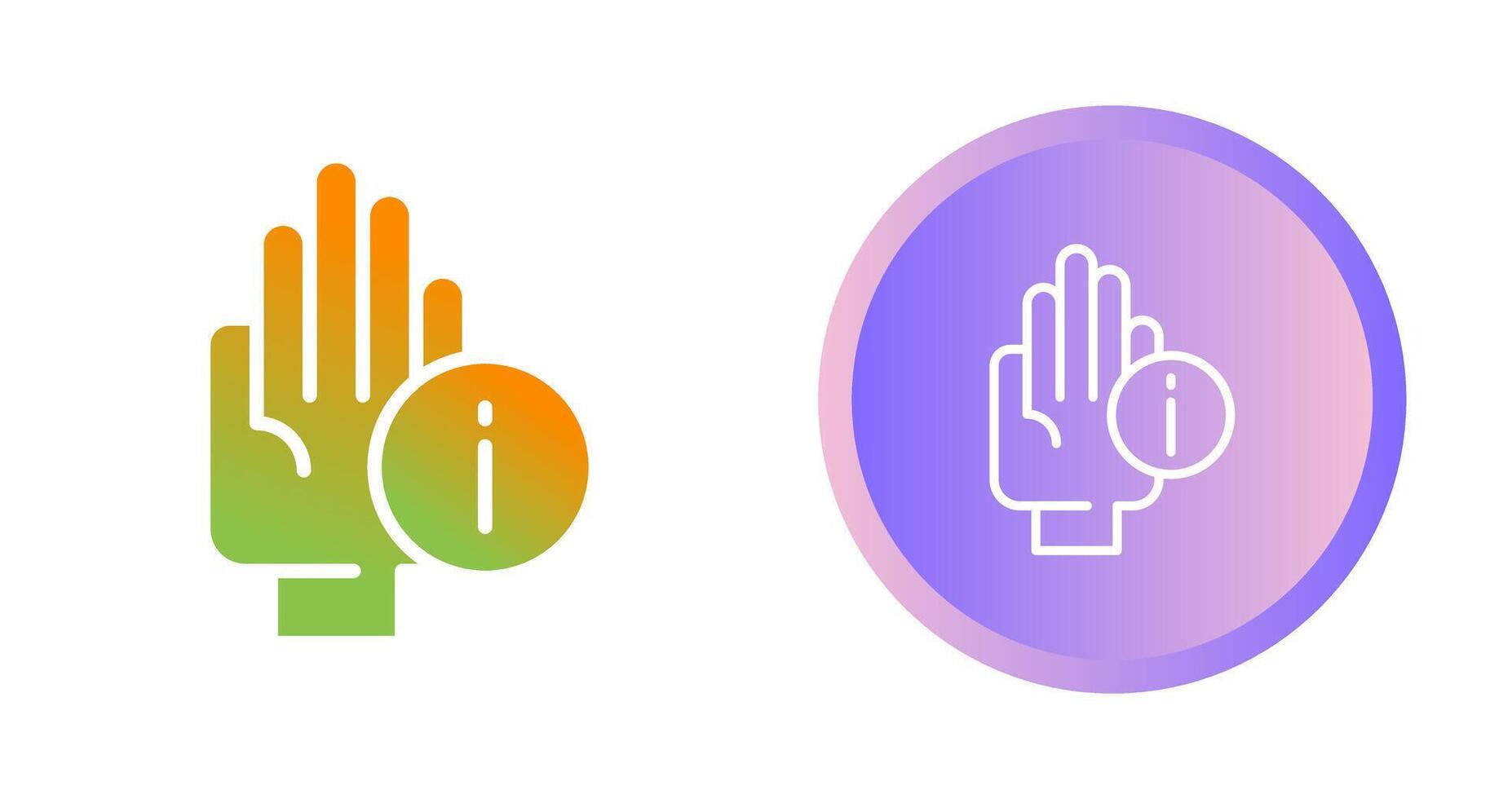 Information Vector Icon