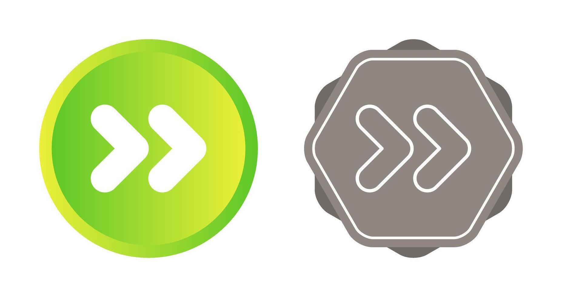 Arrow Vector Icon