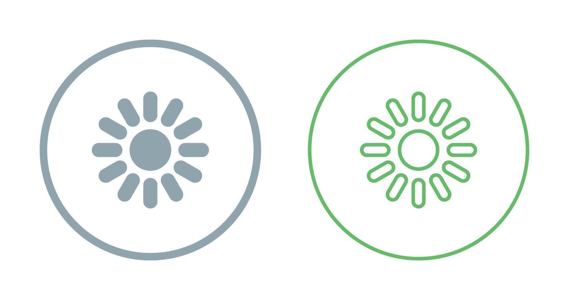 Loading Vector Icon