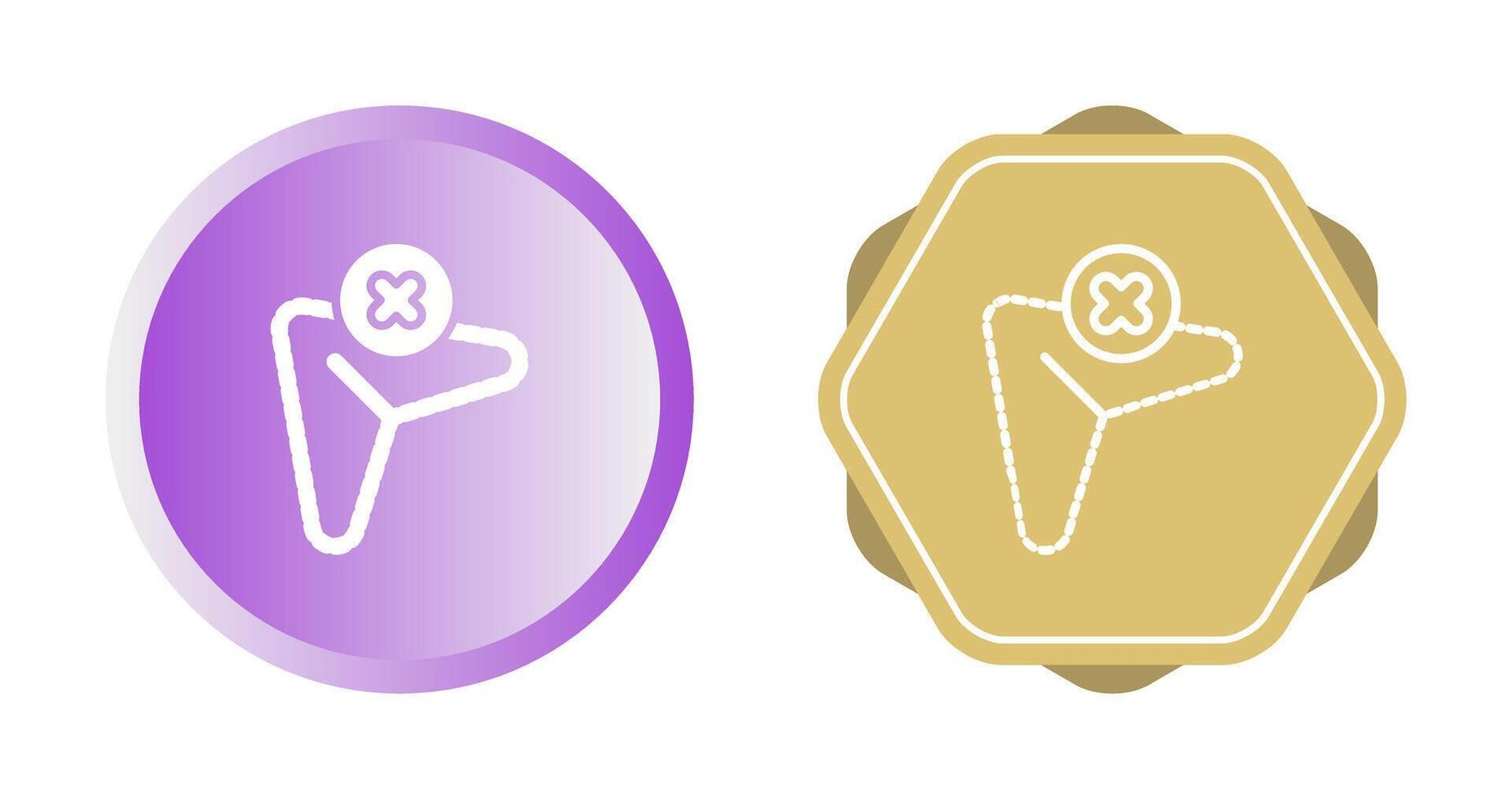 Arrow Vector Icon