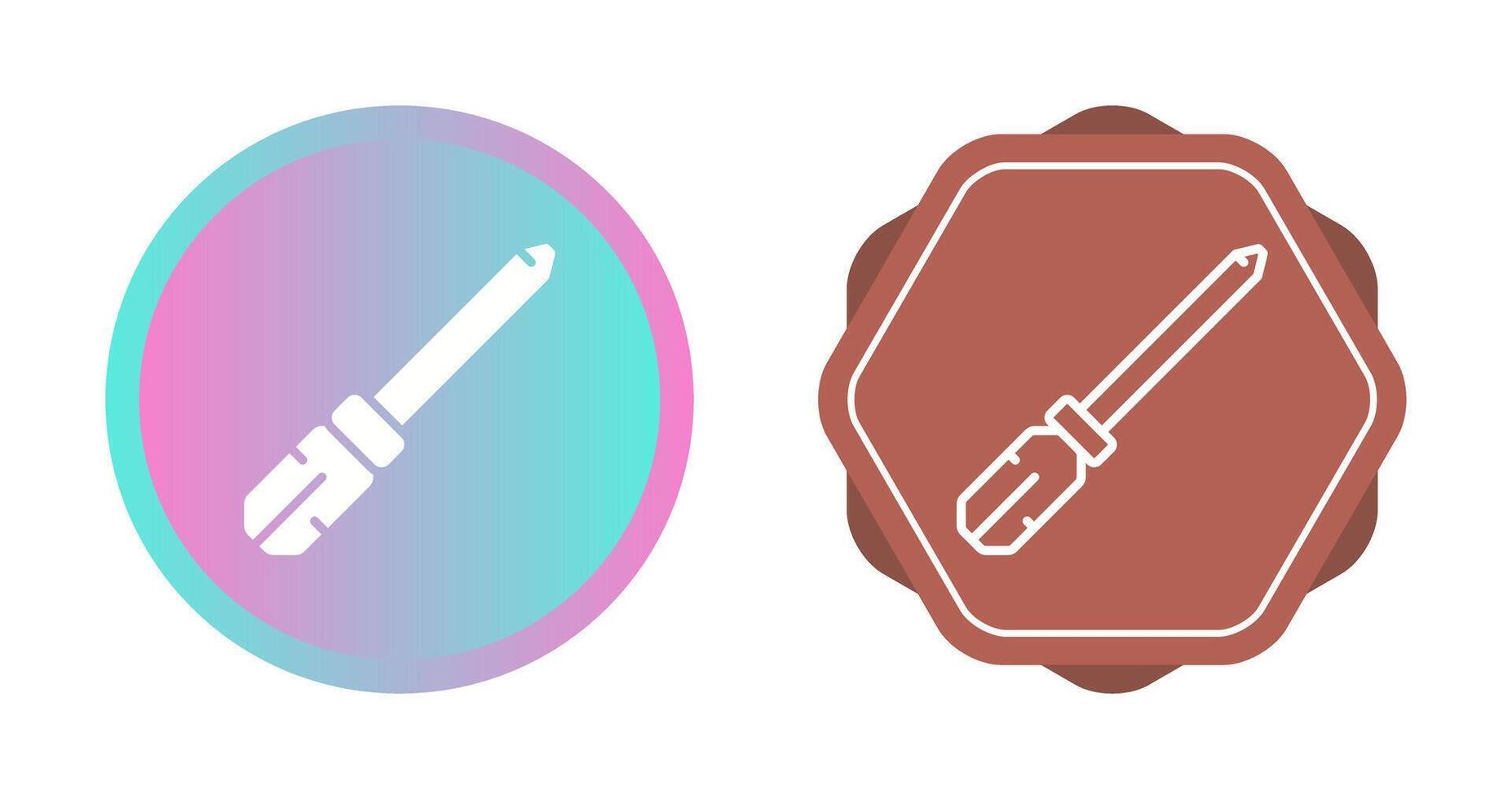 Screwdriver Vector Icon