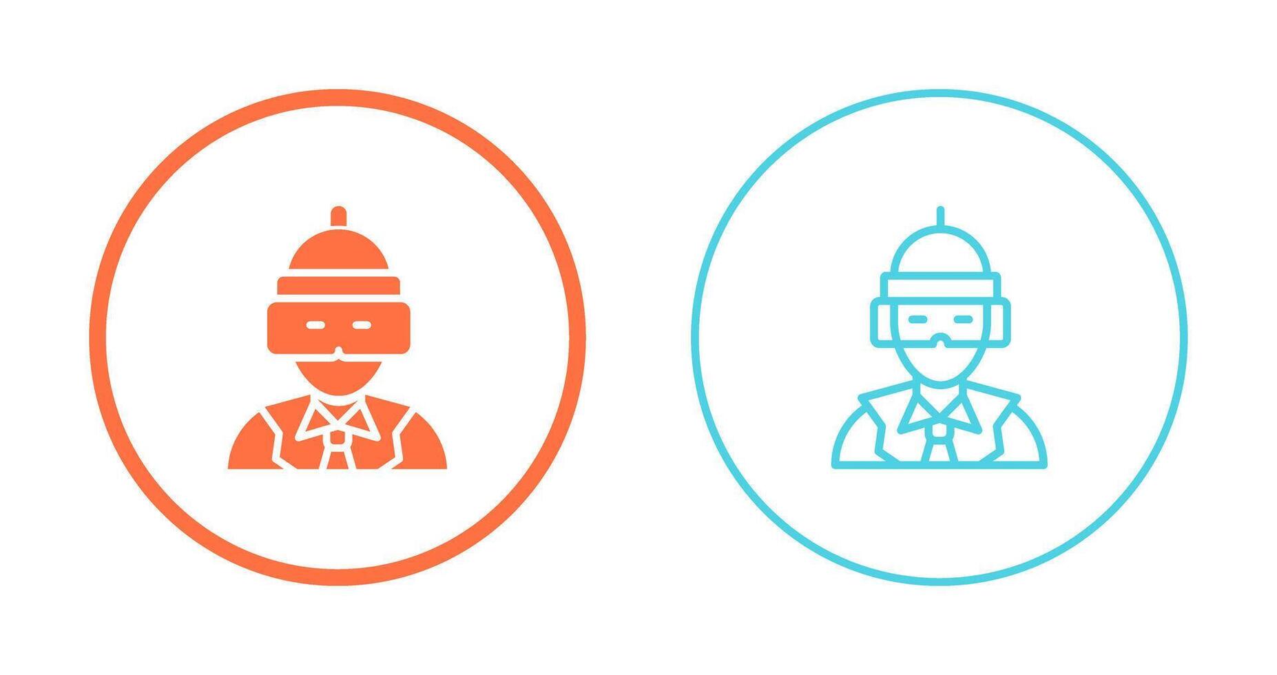 Theft Vector Icon