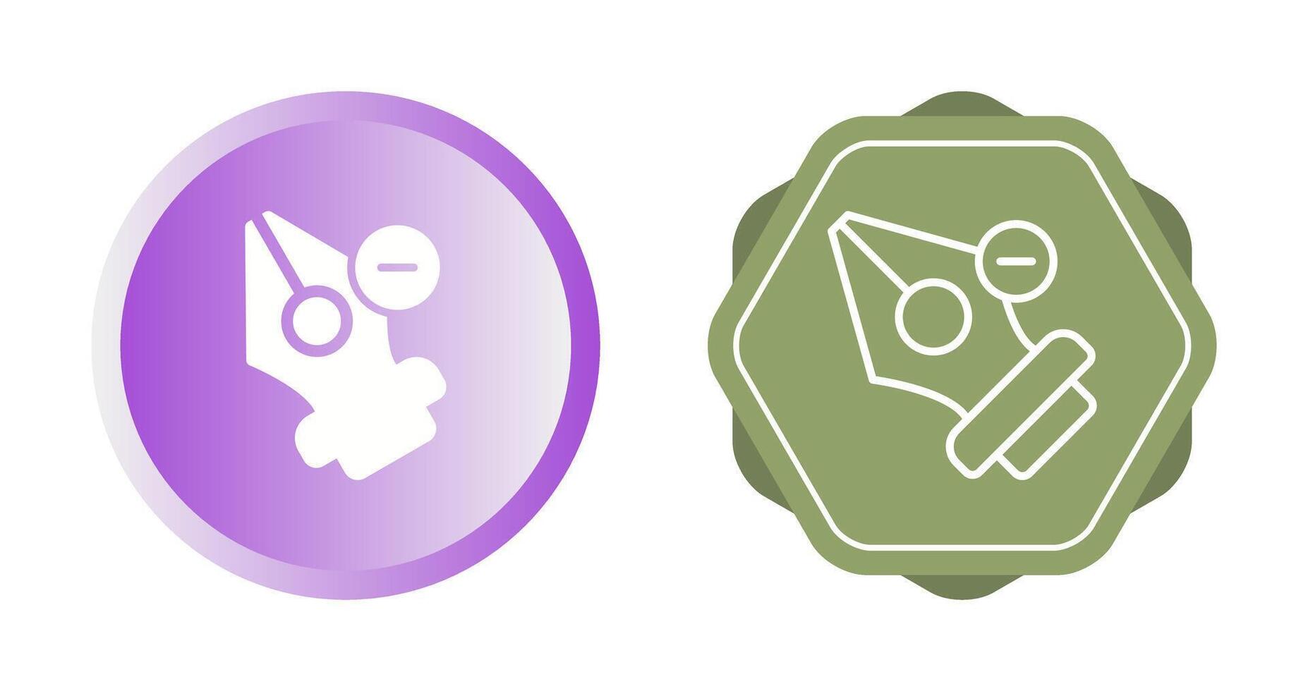 Path Vector Icon