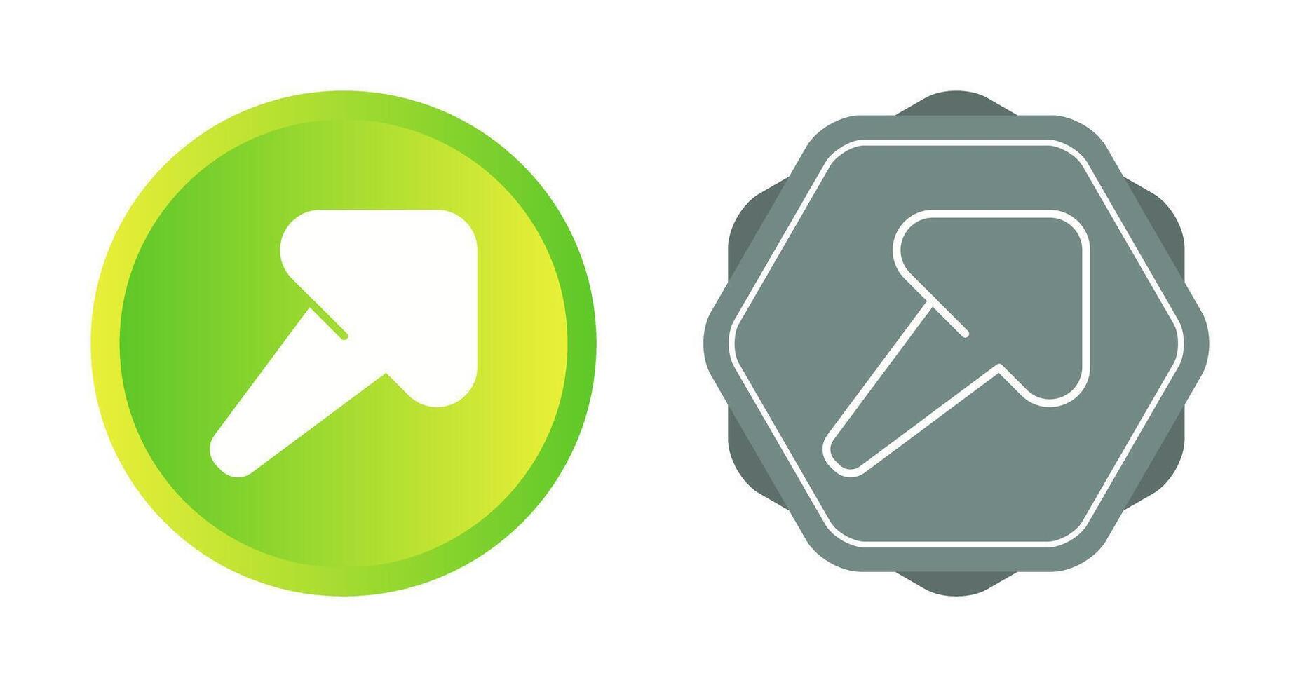 Arrow Vector Icon