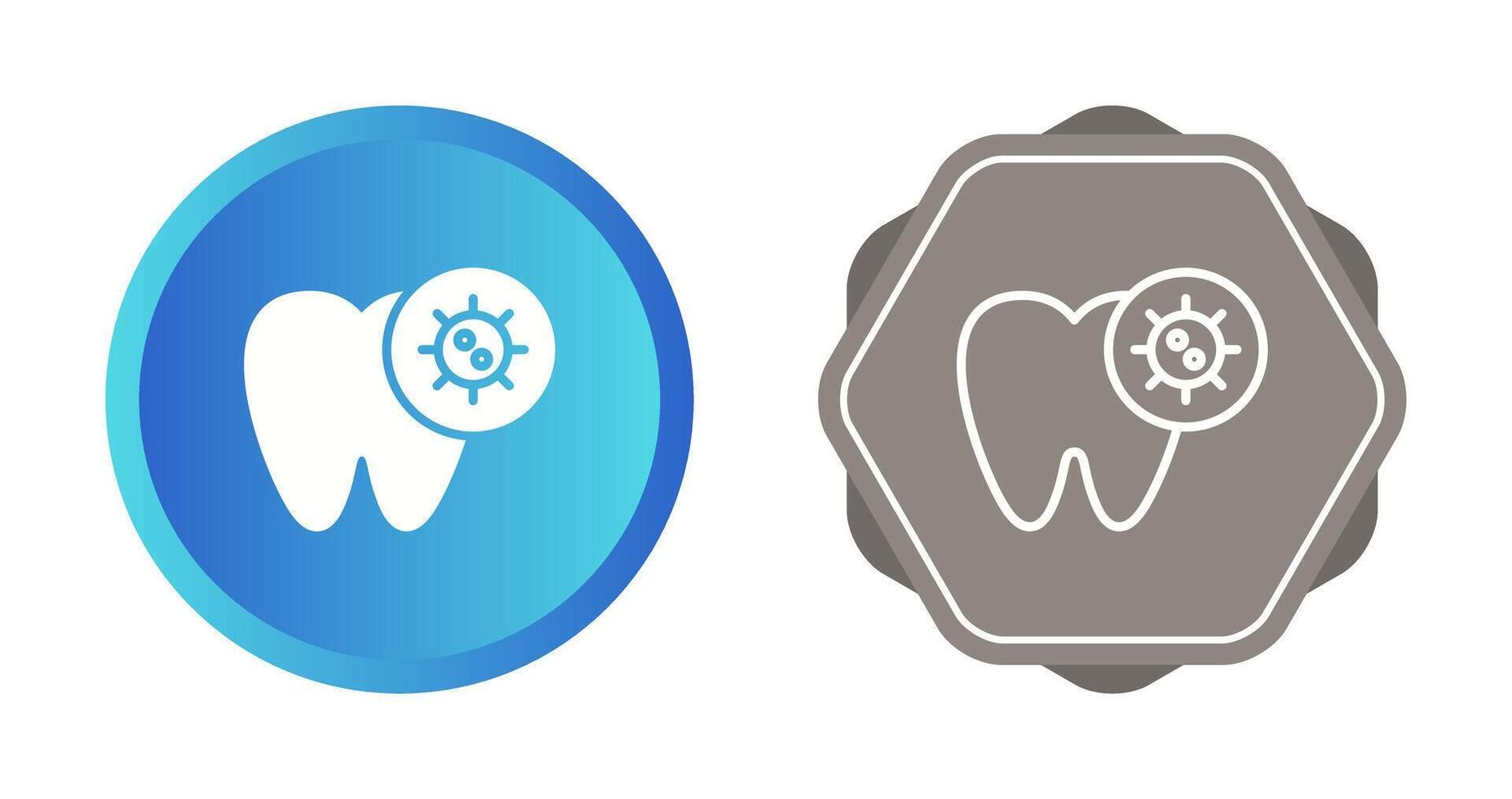 Tooth Vector Icon