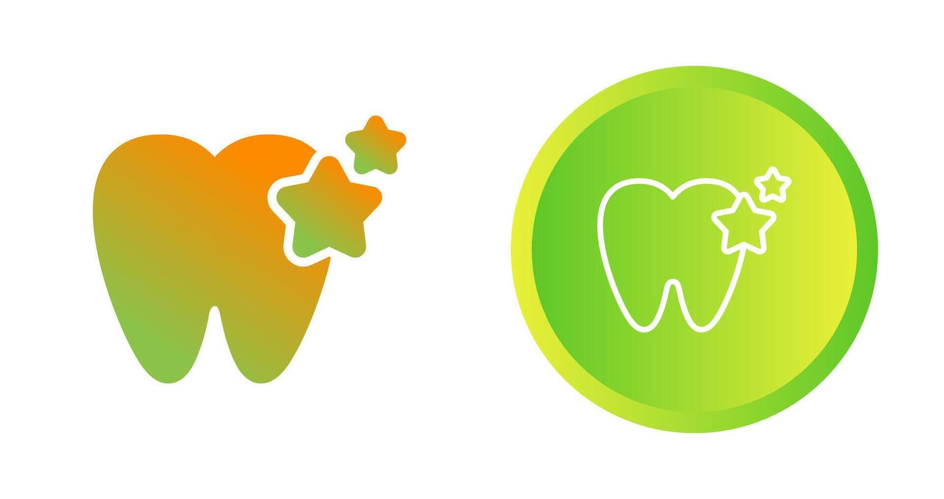 Tooth Vector Icon