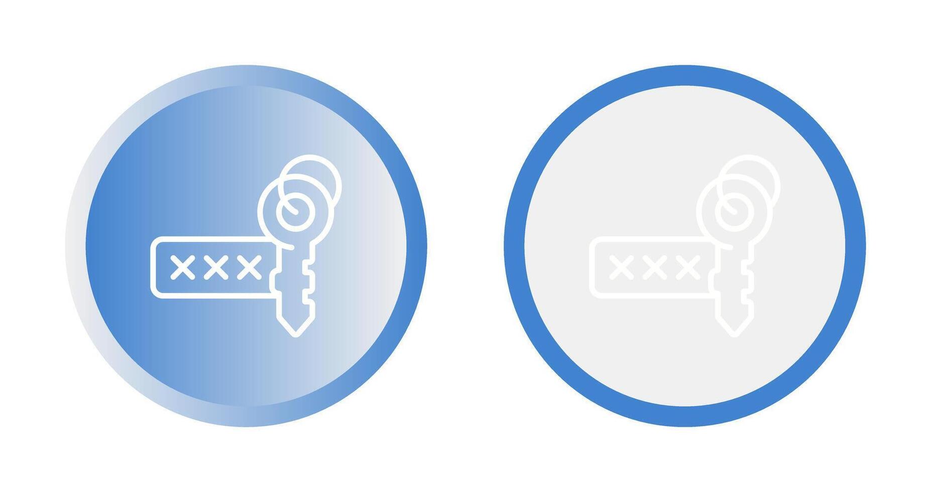 Padlock Vector Icon