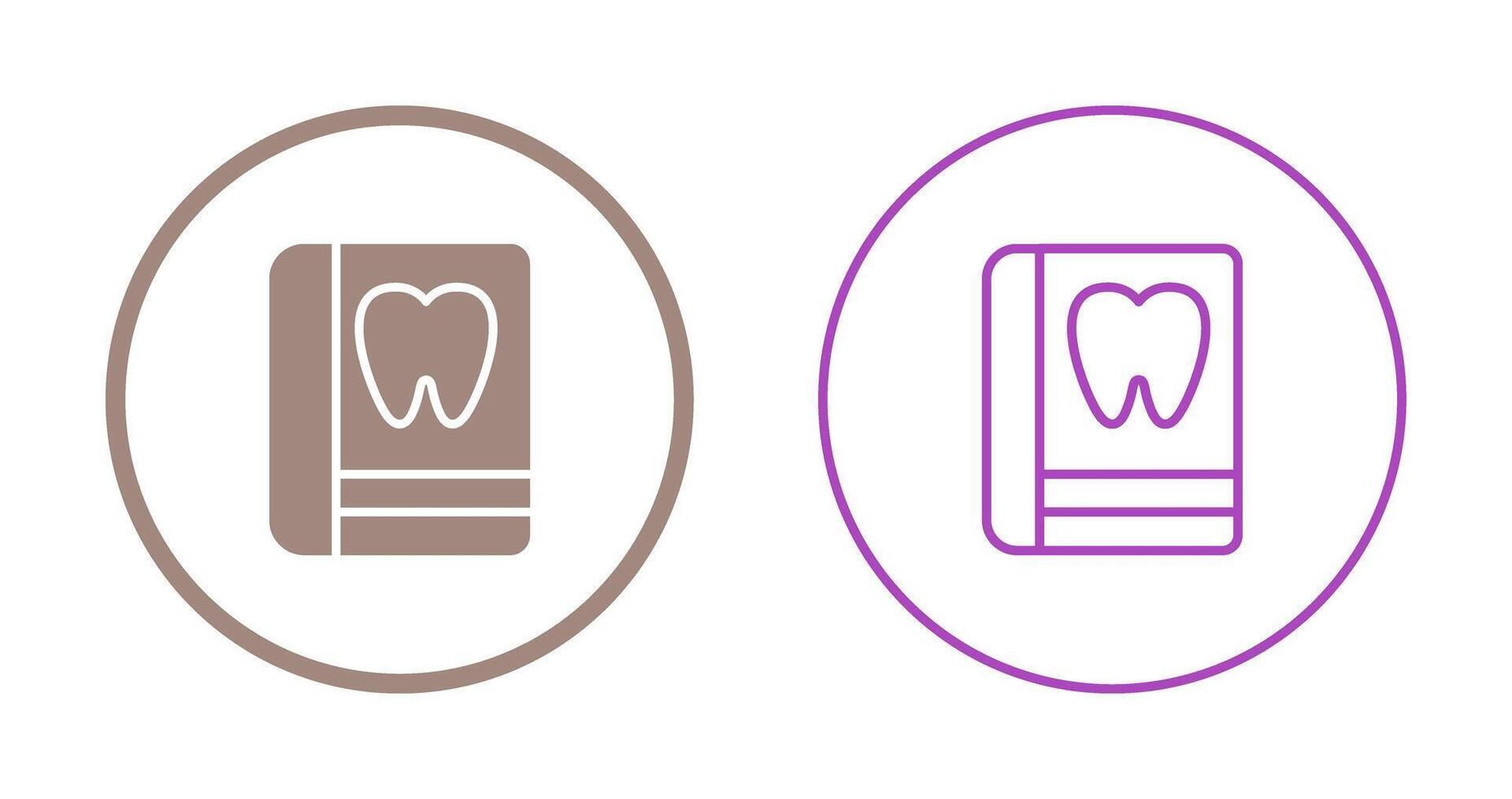 Book Vector Icon
