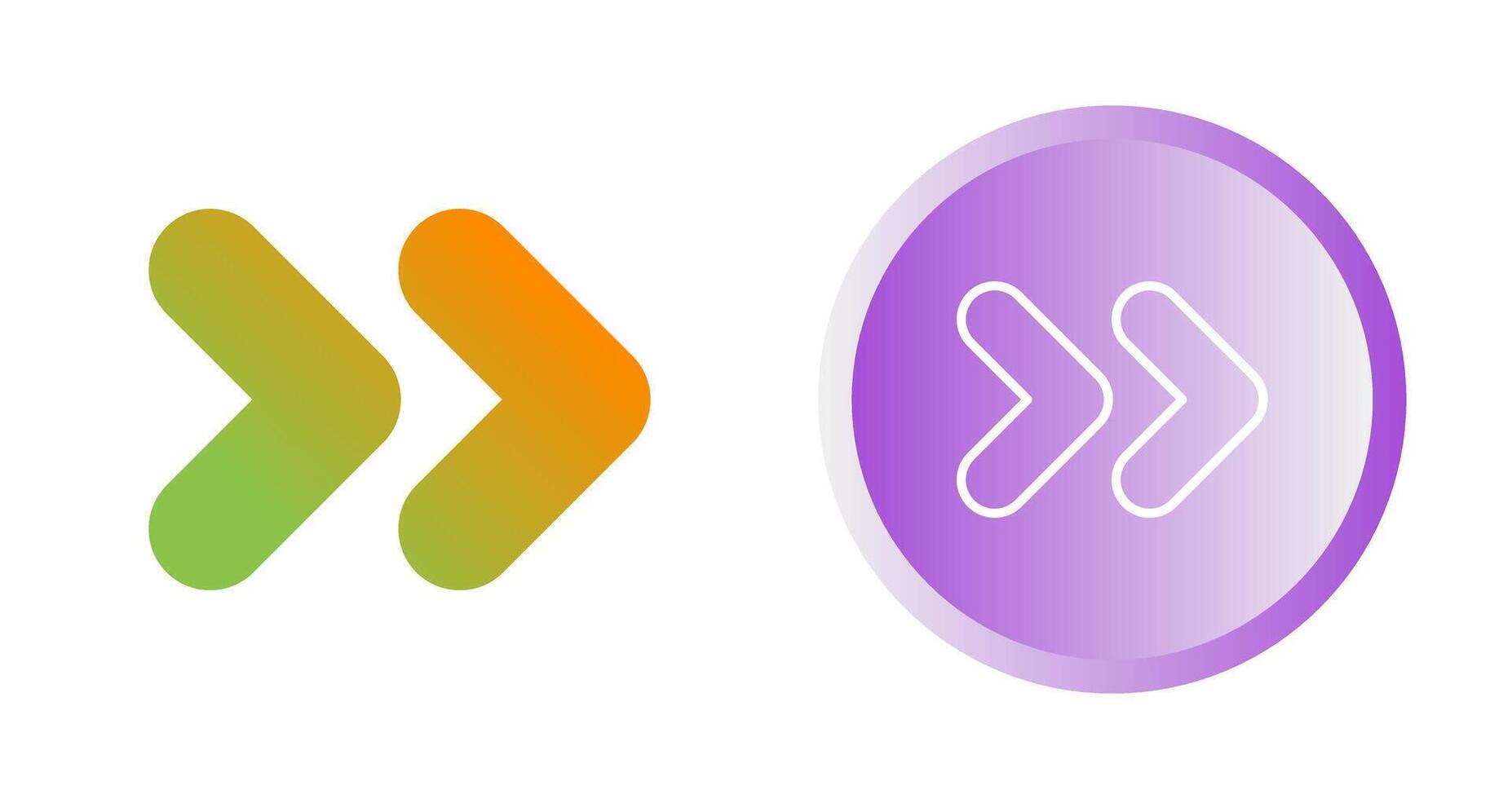 Arrow Vector Icon