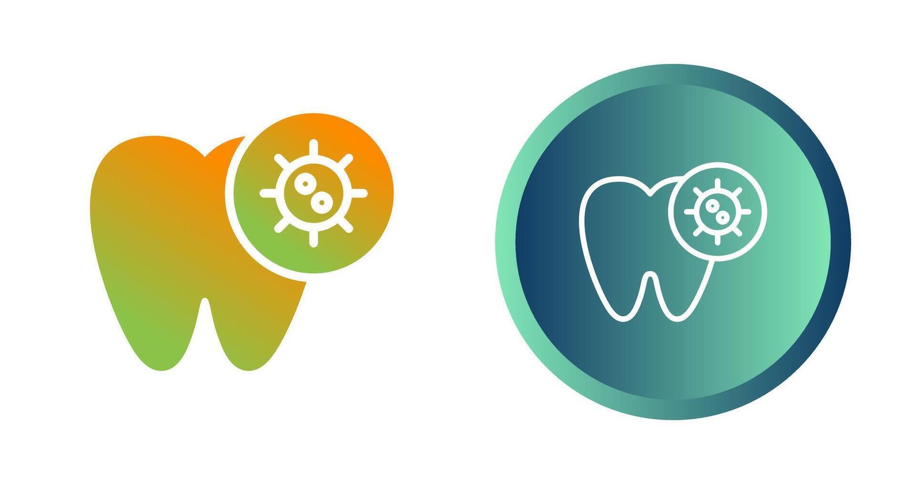Tooth Vector Icon