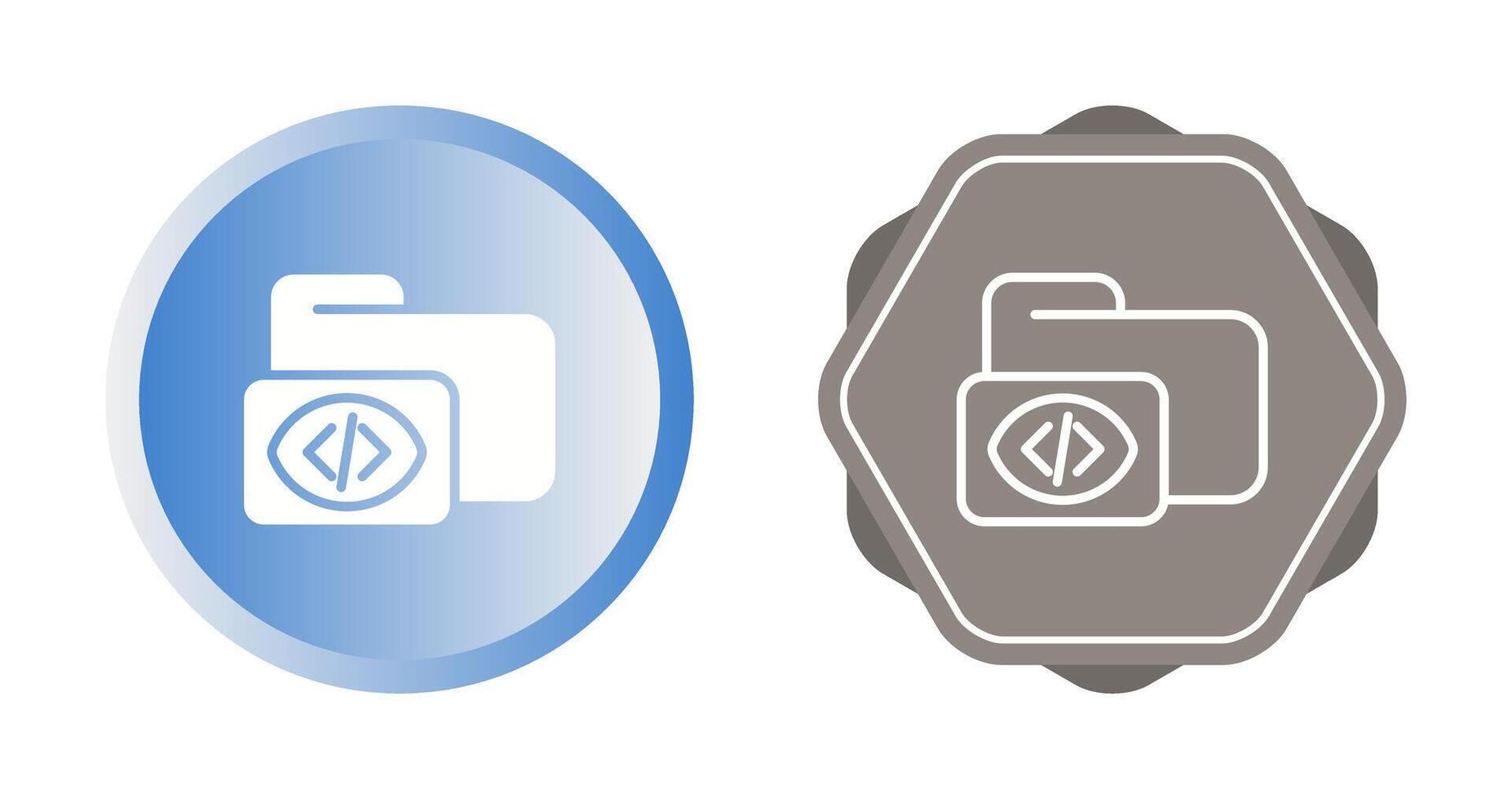 Folder Vector Icon