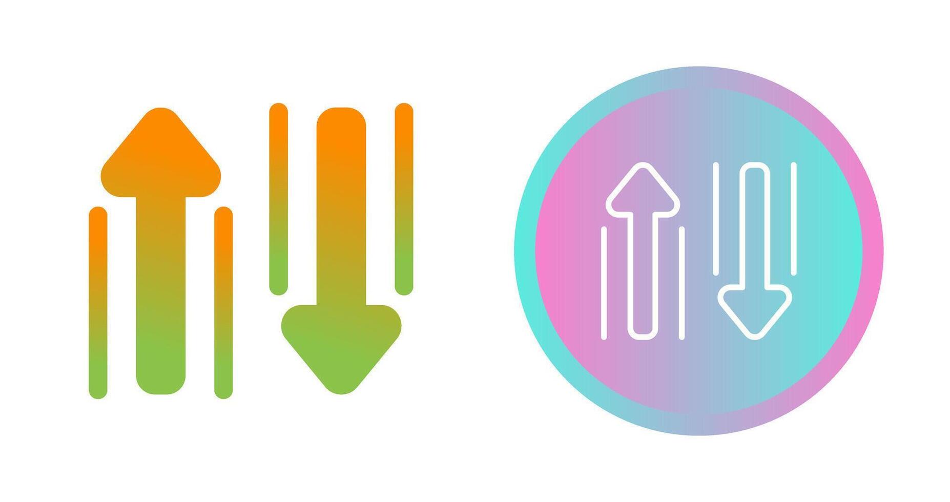 Arrow Vector Icon