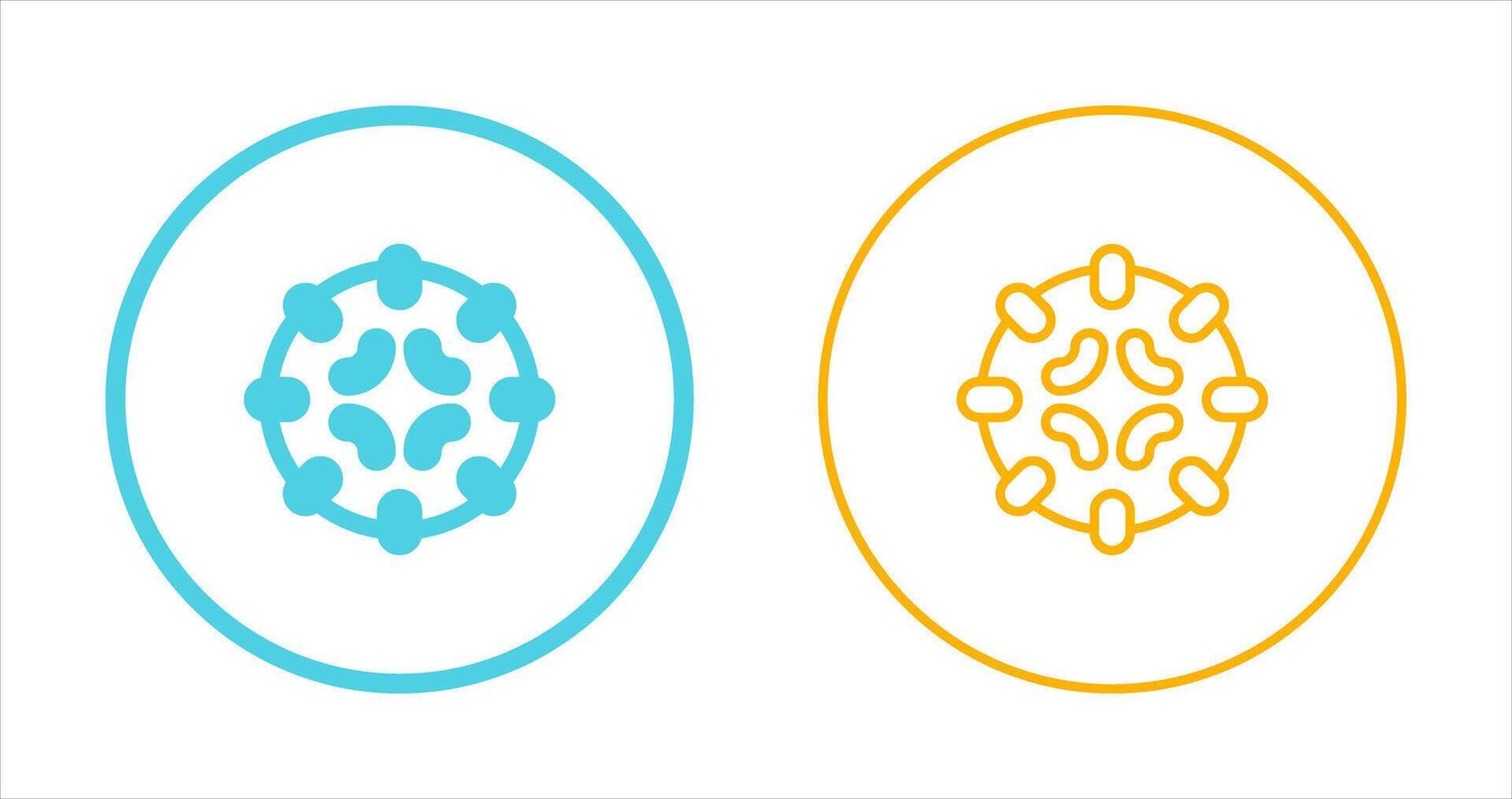 Target Vector Icon