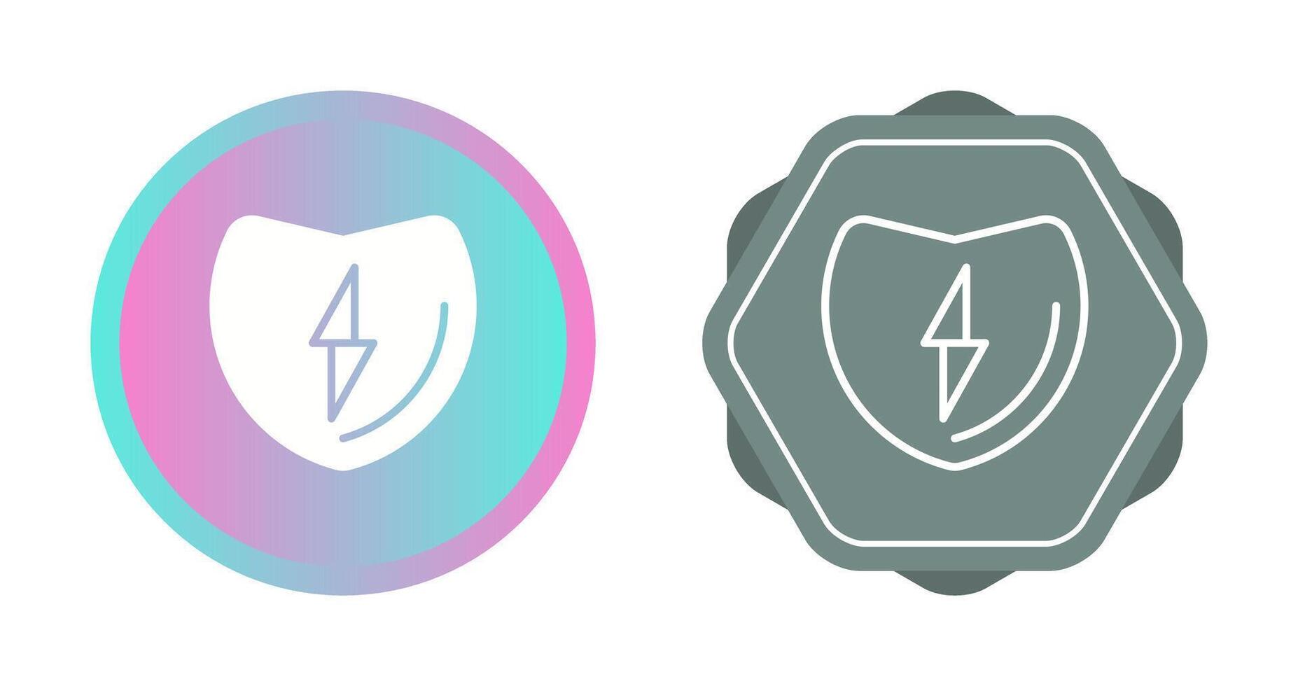 Protect Vector Icon