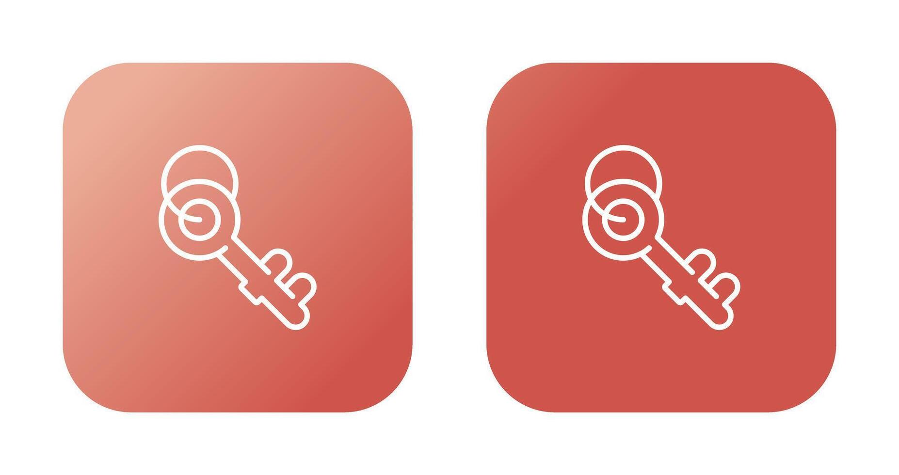 Key Vector Icon